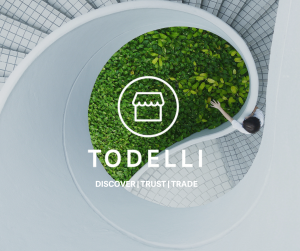 Todelli sustainable supply chain model