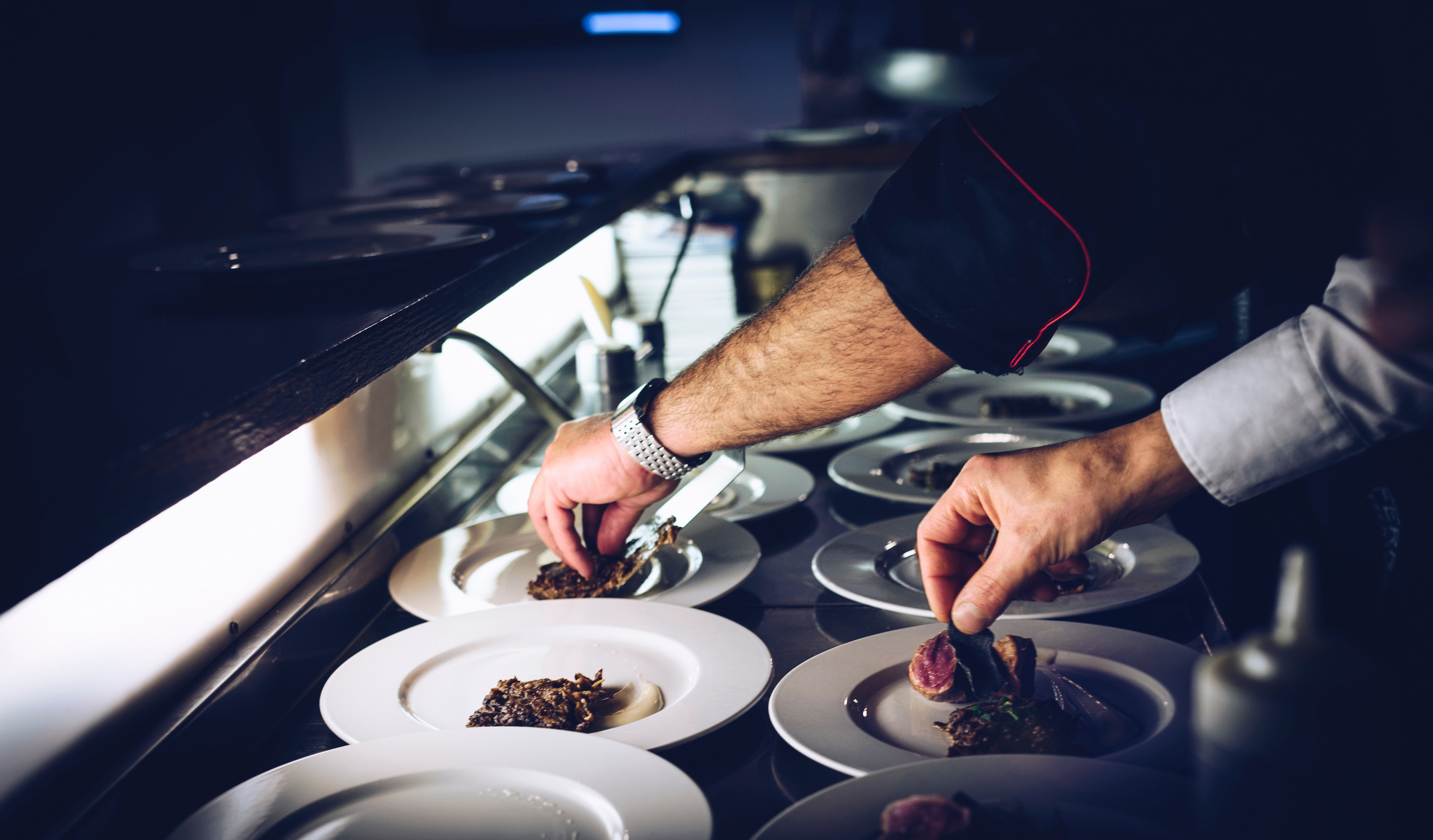 Todelli introduces online fine food marketplace connecting chefs and producers directly