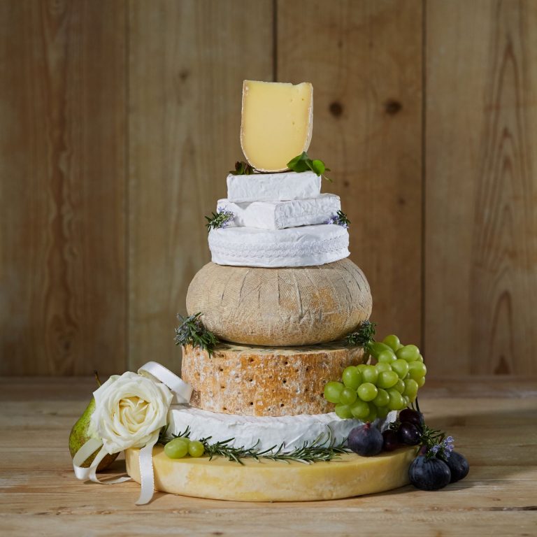 Bath Soft Cheese | todelli.com