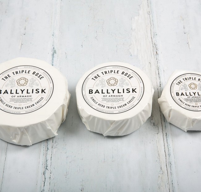 ballylisk cheese