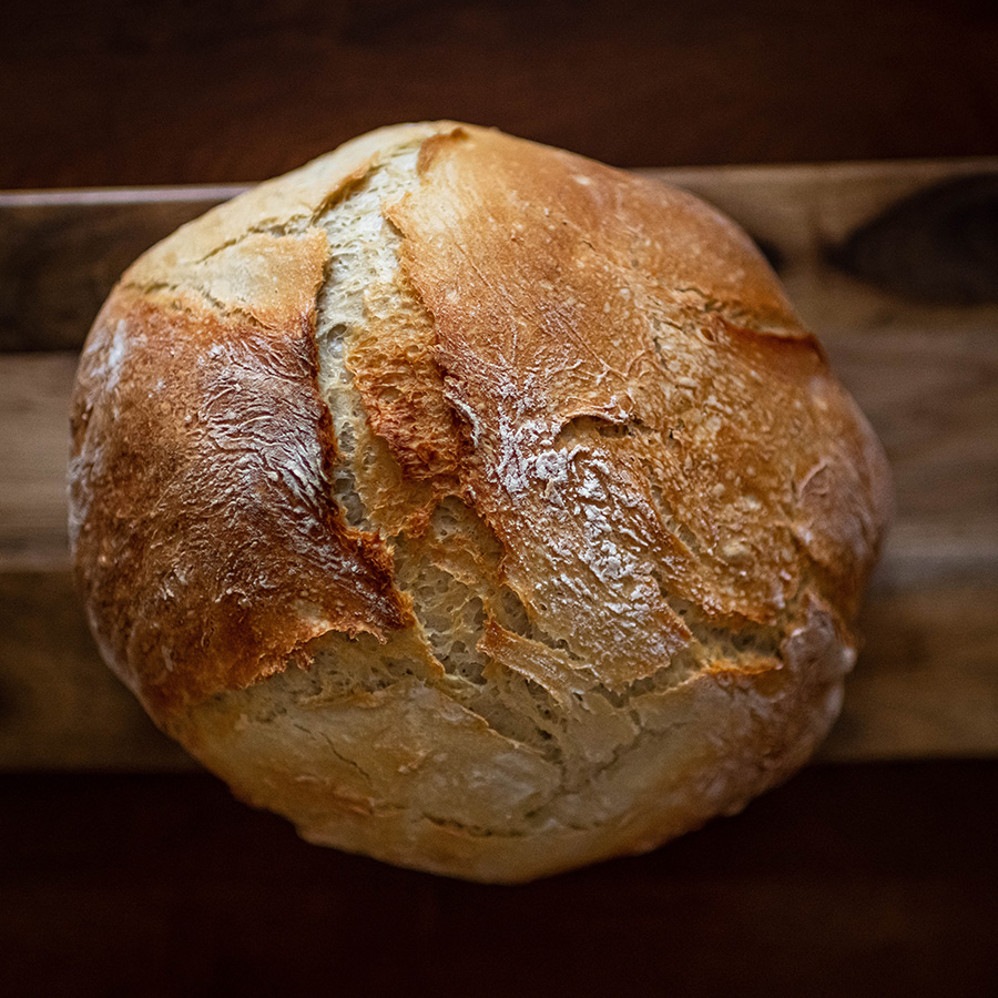 Greek Bread Recipe