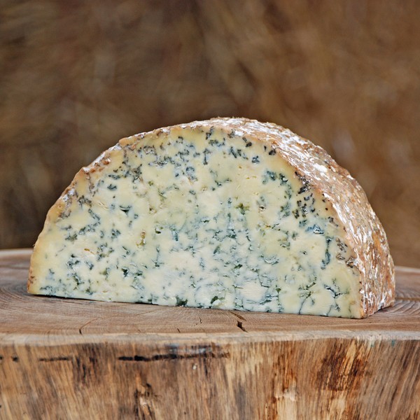 Todelli Dorset Blue Vinny 1.5kg Quarter