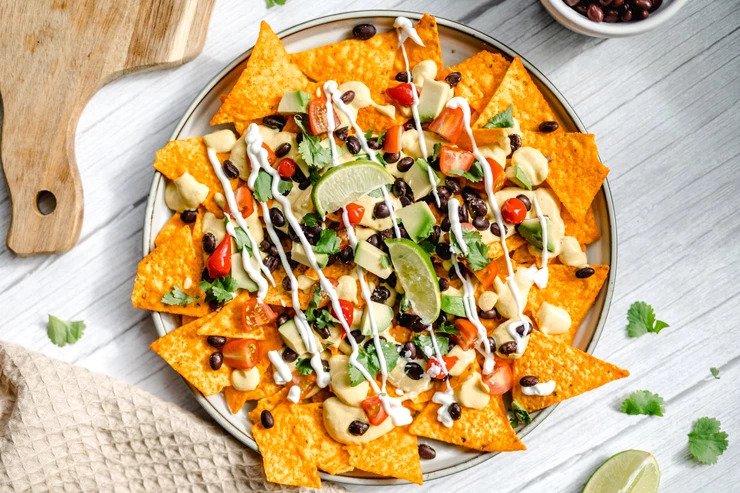 nachos