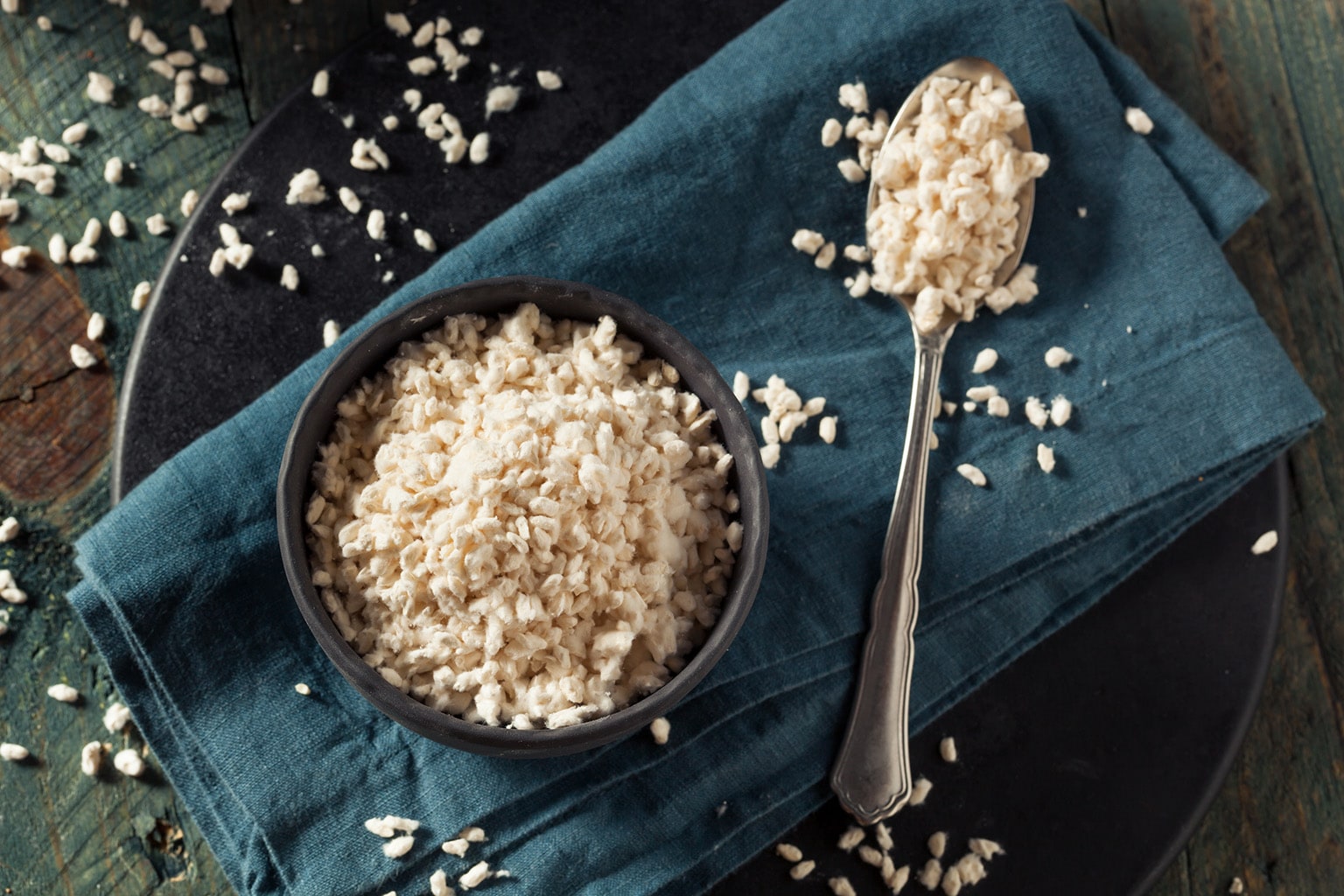 Miso With Koji Rice the Perfect Pairing and How to Make it! Todelli blog